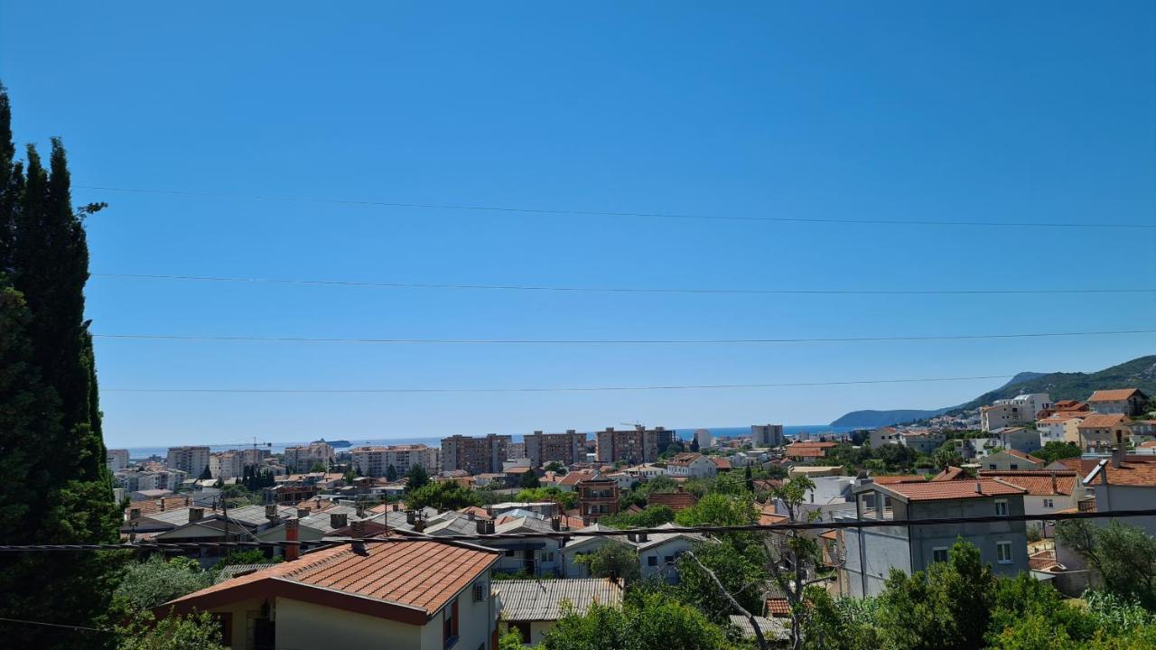 Family Apartment-Dilorena Бар Экстерьер фото