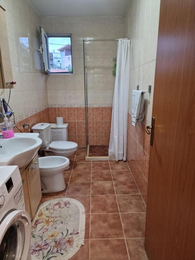 Family Apartment-Dilorena Бар Экстерьер фото