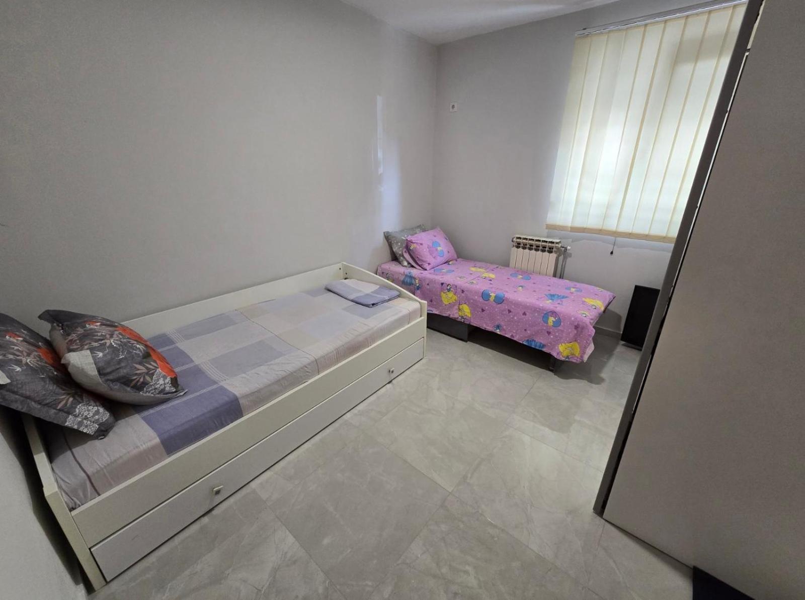 Family Apartment-Dilorena Бар Экстерьер фото