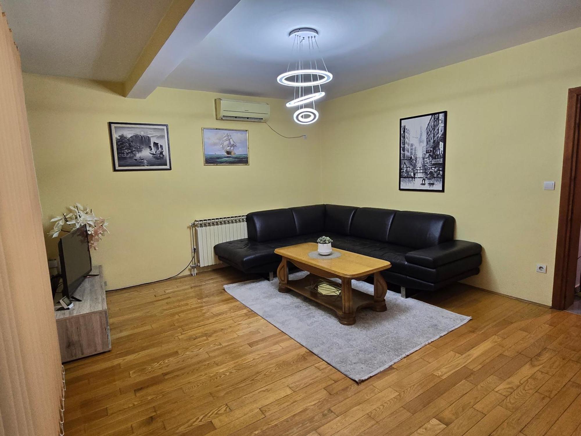 Family Apartment-Dilorena Бар Экстерьер фото