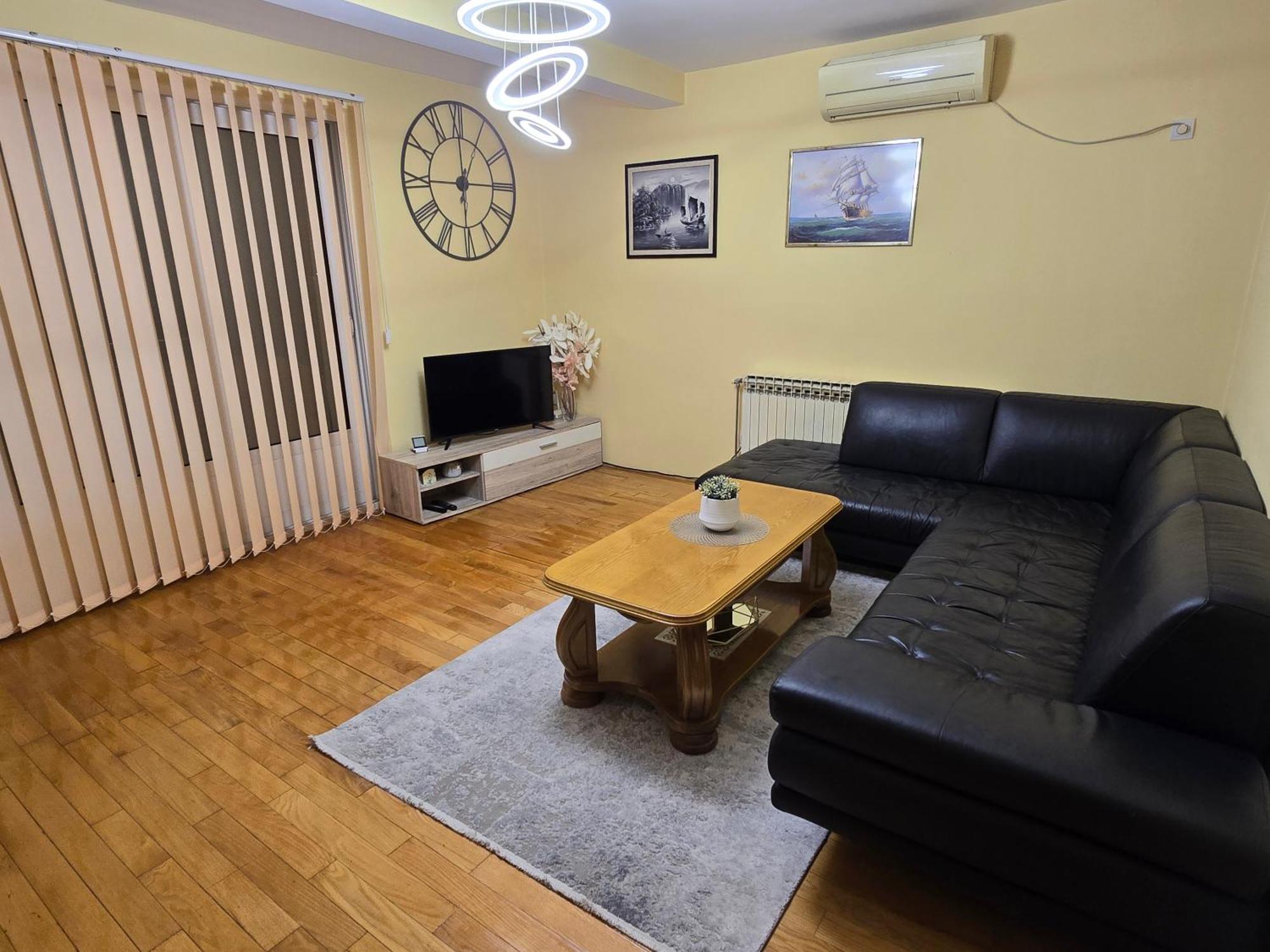 Family Apartment-Dilorena Бар Экстерьер фото